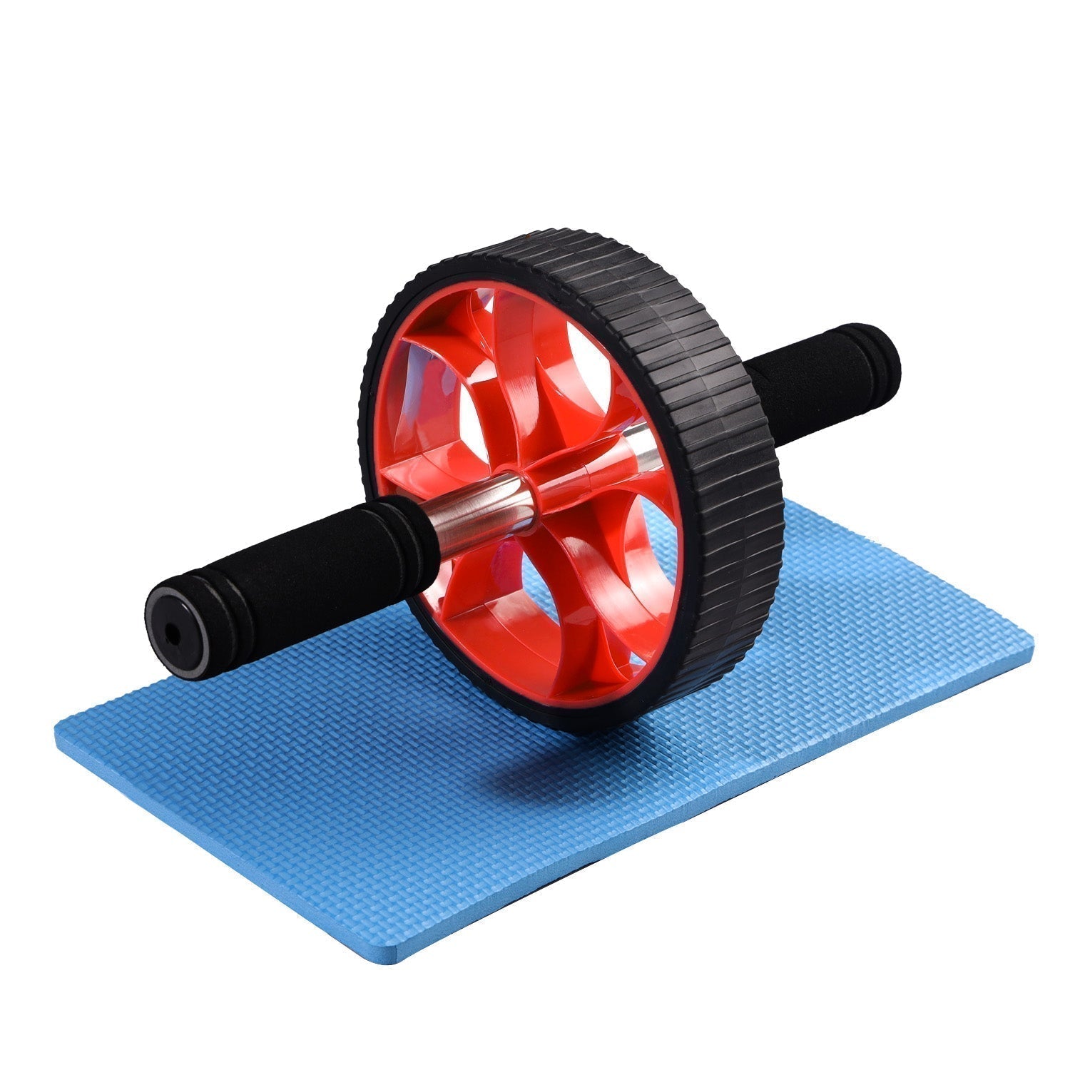 Abs Roller For Men & Women