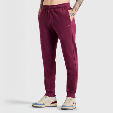 Men Windsor Wine Jogger