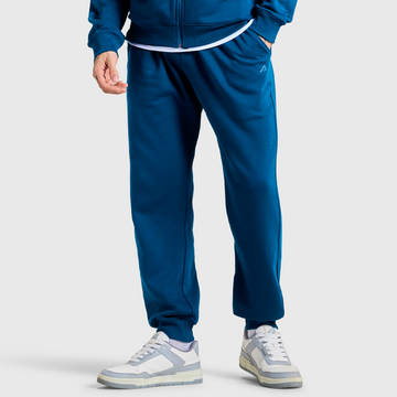 Men Sailor Blue Jogger