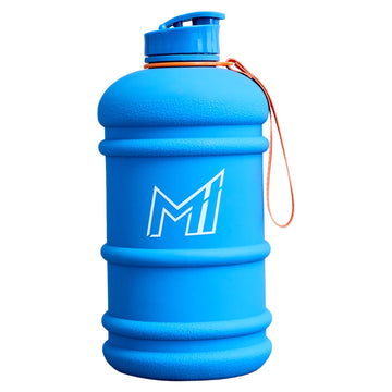 Official MI Merch - Gallon Bottle
