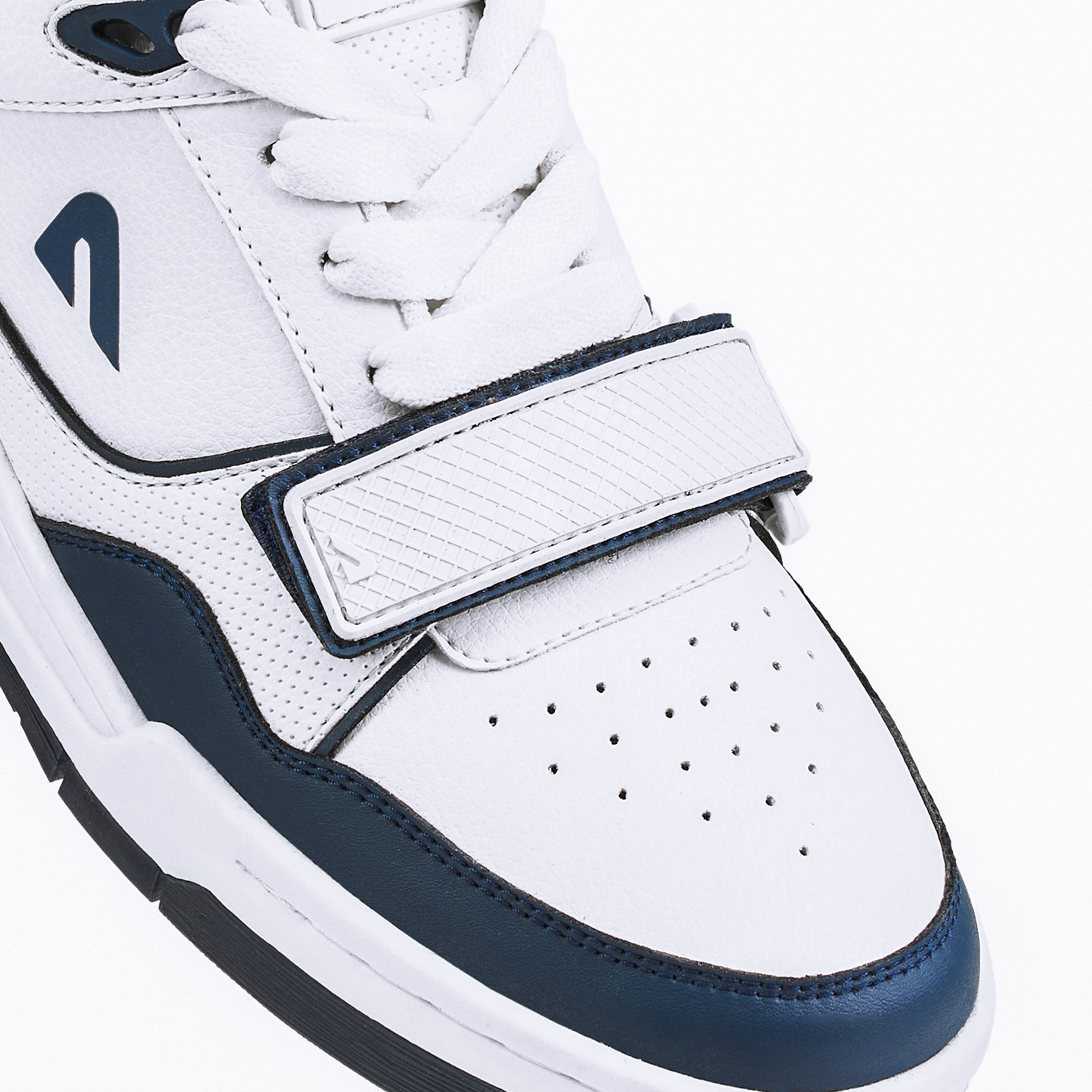 DRIPWAVE NAVY MEN'S SNEAKER
