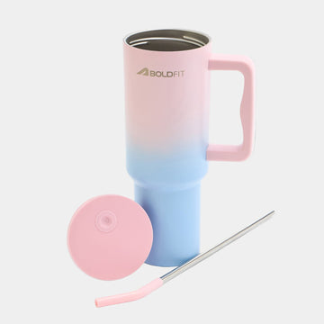 The Boldfit Chugger - Candy