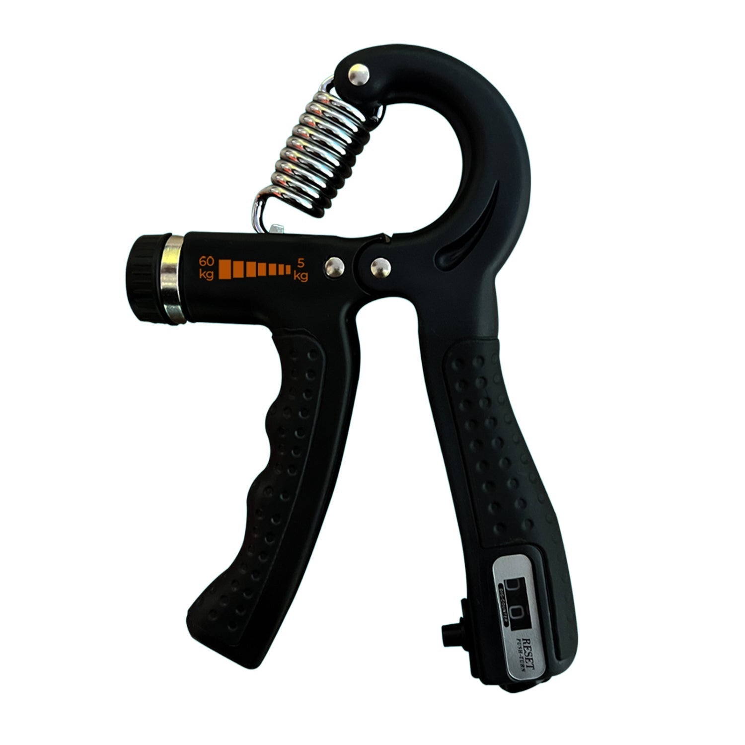 Hand Grip with Counter