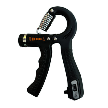 Hand Grip with Counter