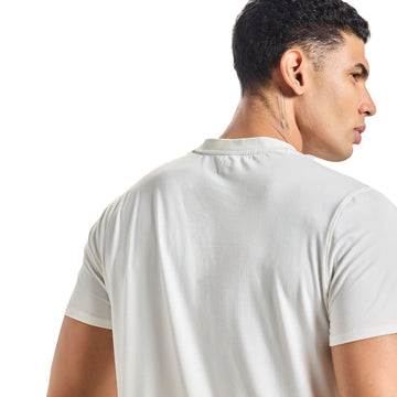 Intense Mens Tee - White