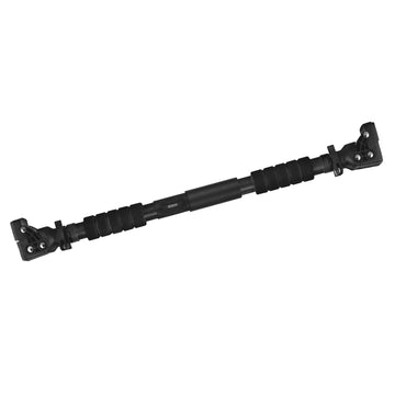 Doorway Pull up Bar without Screw - Black