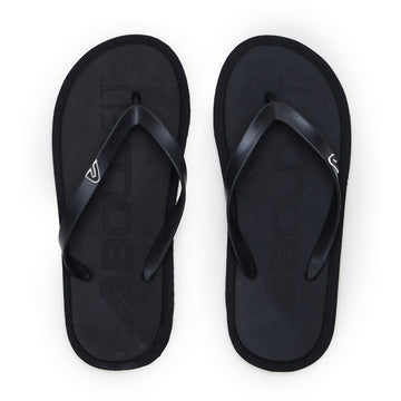 Footwear Men Flipprz Eva Black