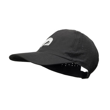 Performance Cap Black