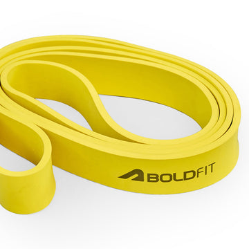 Official CSK Resistance Bands