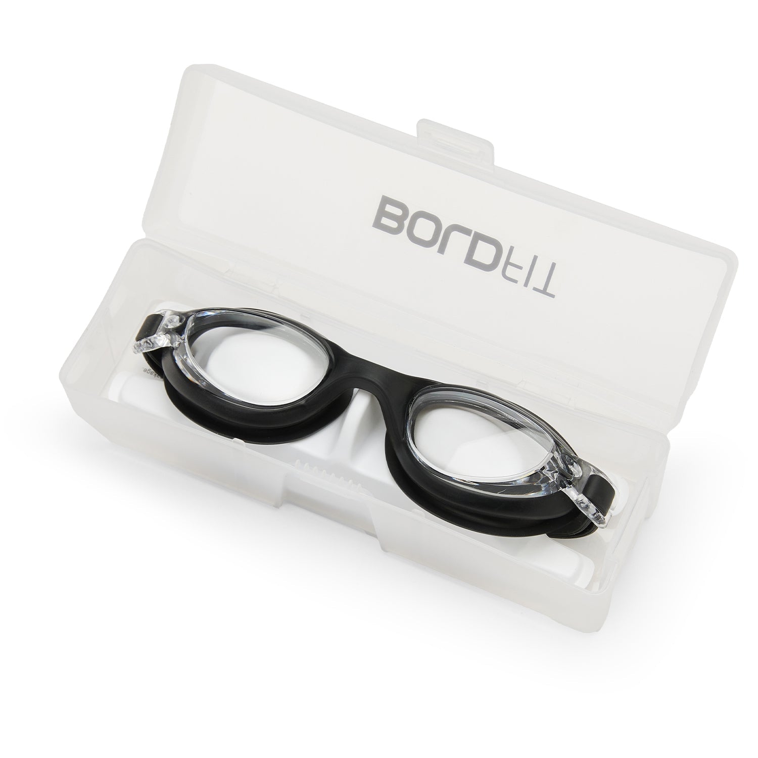 Classic Swimming Goggles