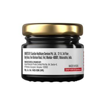 PP SHILAJIT RESIN 10g