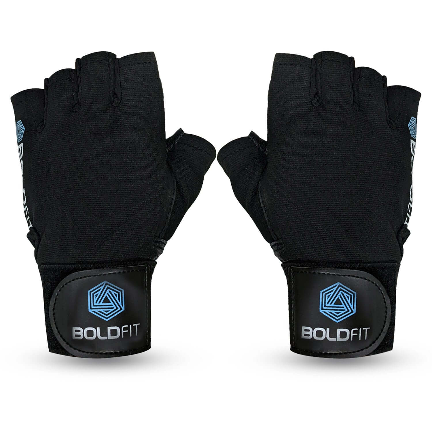 Warrior Gym Gloves