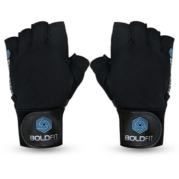 Warrior Gym Gloves