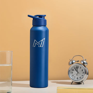 Official MI Ranger Bottle - Blue