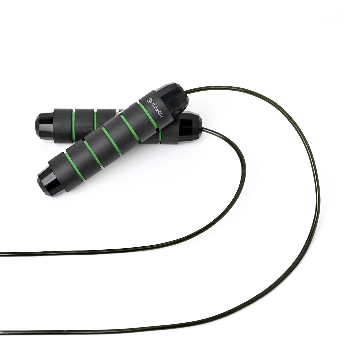 wiselife skipping rope , skipping rope for women , skipping rope for men , skipping rope adjustable , skipping rope for men nylon , skipping rope for girls , skipping rope for 5 yrs kids