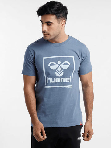 Siam Cotton Poly T-Shirt