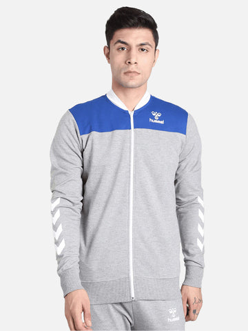 Toppus Cotton Poly Track Jacket