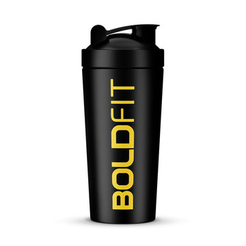 Steel Shaker Bottles for Gym 700ml
