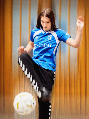 Custom 1Fcm 25/26 Home Jersey S/S