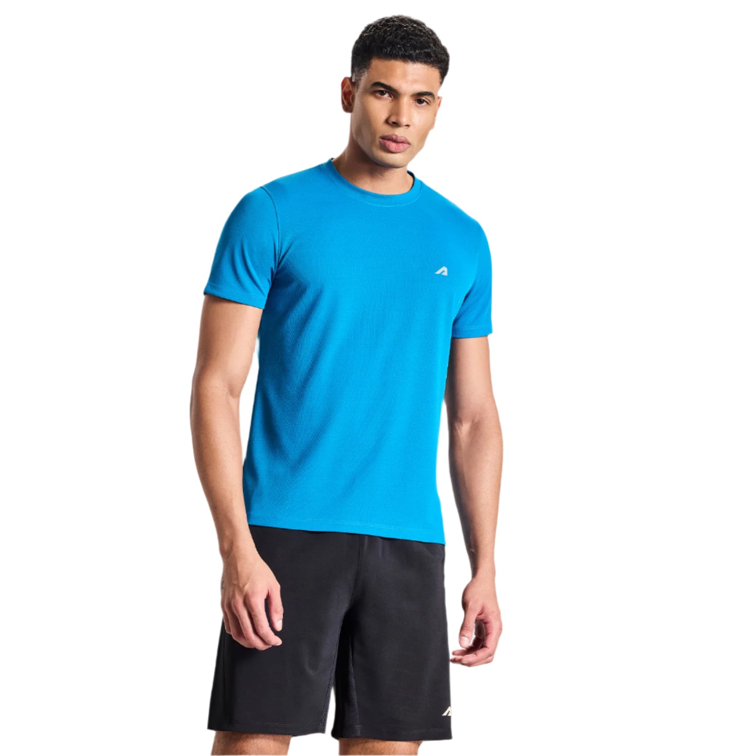 Immortal Mens Tee - Blue