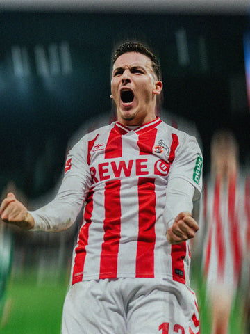 1Fck 25/26 Home Jersey S/S