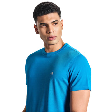 VelociTee for Men - Blue