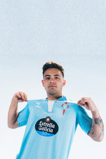 Rcc 24/25 Home Jersey S/S