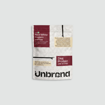 Coffee 24 g Protein Powder