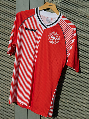 Dbu 86 Replica Jersey S/S