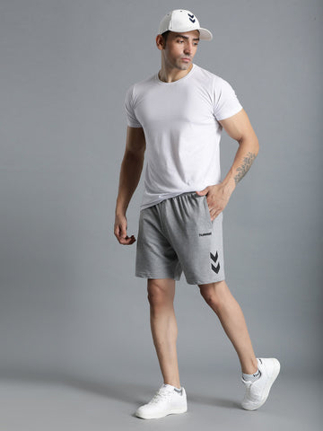Ray Cotton Poly Short