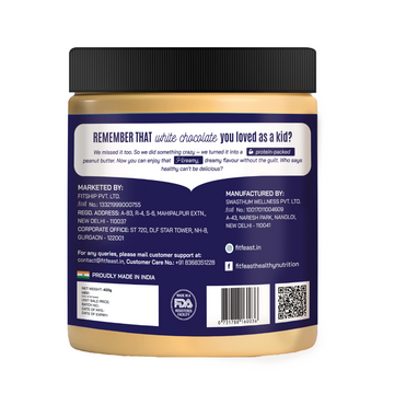 Signature Peanut Butter Combo | As Seen on Shark Tank