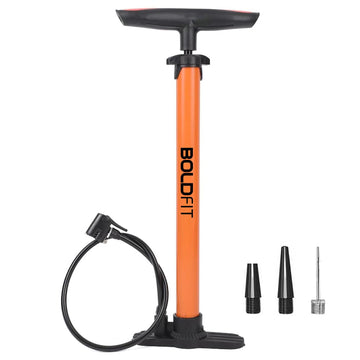 Bicycle Pump