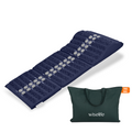 wiselife acupressure mat , acupressure mat for feet , acupressure mat for full body , acupressure mat for back pain , acupressure mat for foot , acupressure mat for pain relief , acupressure mat ,acupressure massager