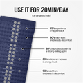 wiselife acupressure mat , acupressure mat for feet , acupressure mat for full body , acupressure mat for back pain , acupressure mat for foot , acupressure mat for pain relief , acupressure mat ,acupressure massager