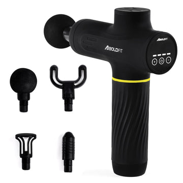 BoldGun Turbo Massage Gun