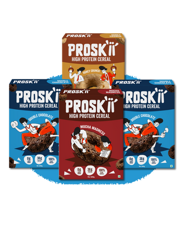 Variety Pack (4-pack)