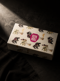 Kenkou Sanctura Gift Box – Mindful Wellness Gift with Clean Indian Superfoods