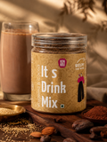 Kenkou Rajgeera Cocoa Mix 225g – Amaranth Chocolate Superfood Drink