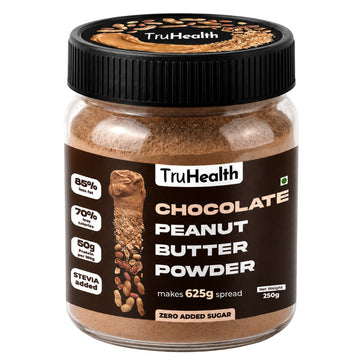 Chocolate PB Powder