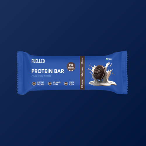 PROTEIN BARS