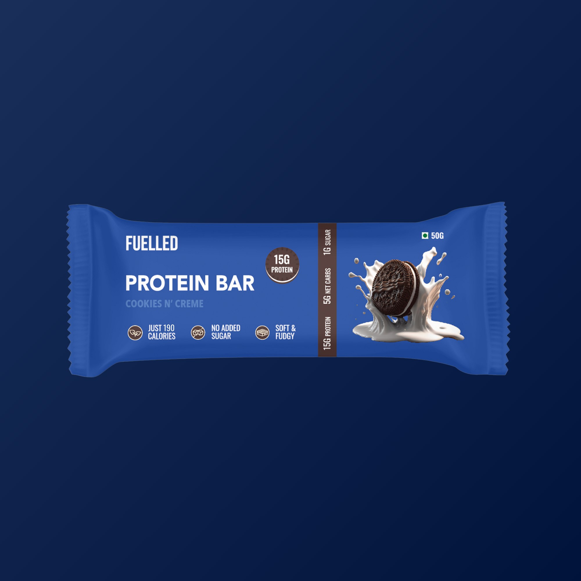 PROTEIN BARS