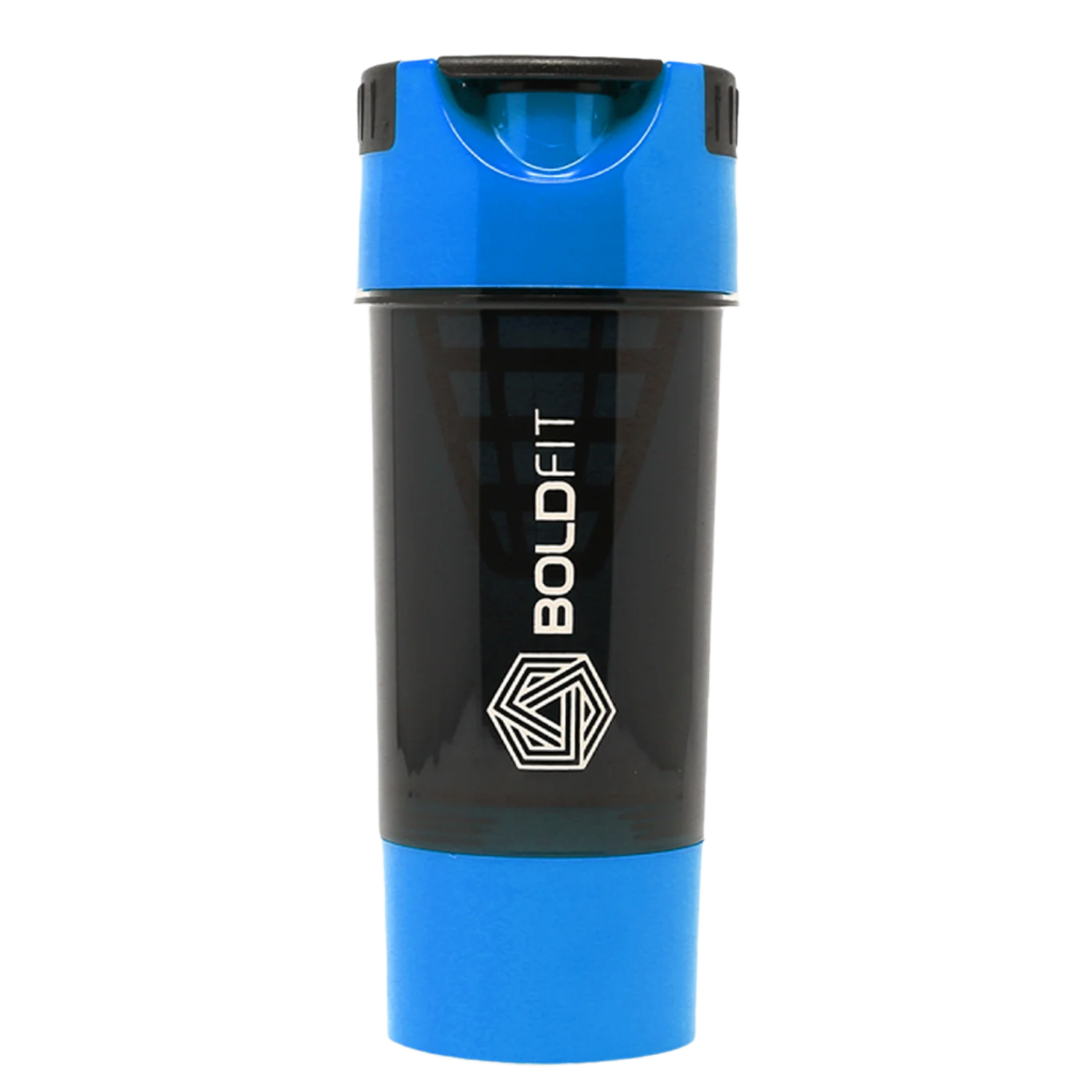 Cyclone Shaker 500ml - Blue