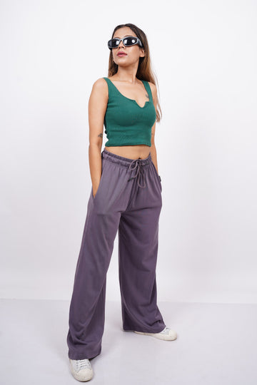 Lazy Tracks (Plum) for Men And women