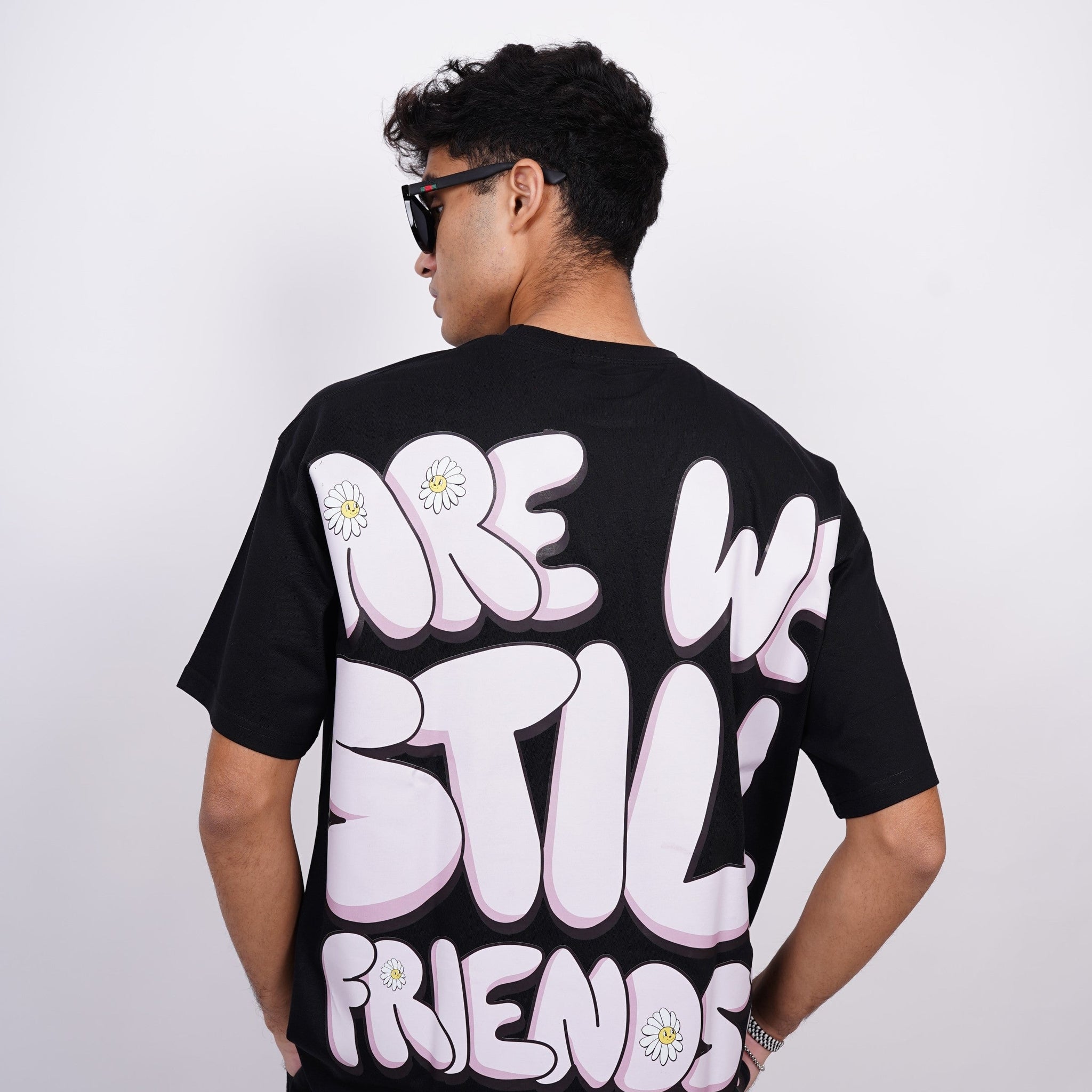 Are We Still Friends ? : Tyler the Creator Drop Sleeved  Tee For Men and Women