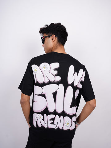 Are We Still Friends ? : Tyler the Creator Drop Sleeved  Tee For Men and Women