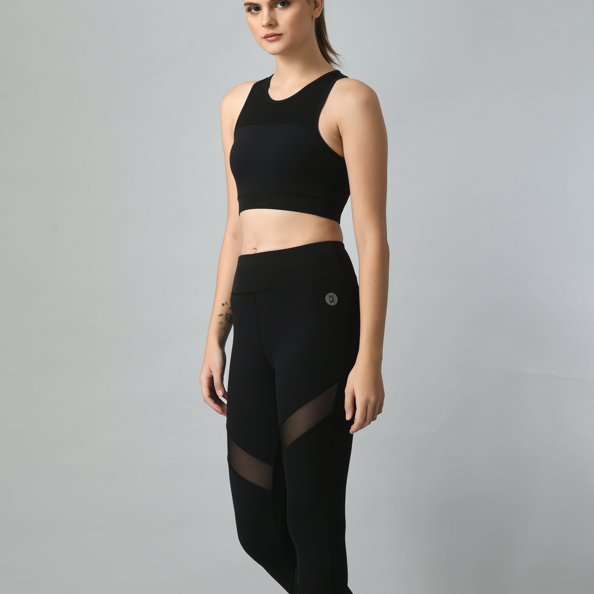 PowerPuff Co-ord Set