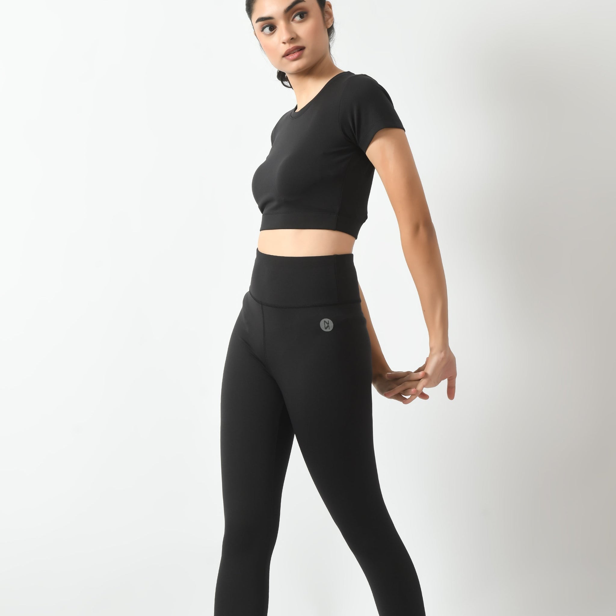 Yoga Lite Co-ord Set