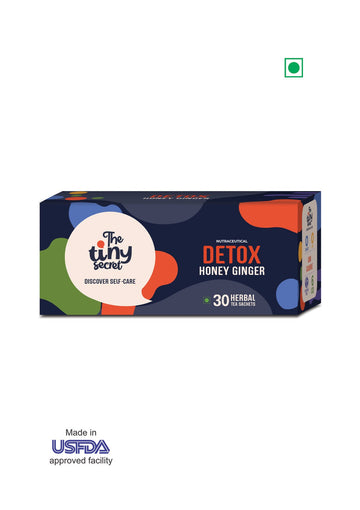 TTS Weight Management Tea | 100% Natural Detox & Metabolism Support