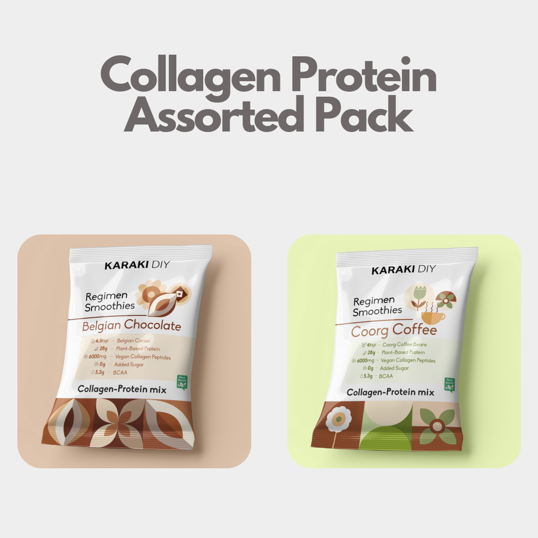 Collagen Protein - Sachets