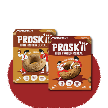 Founders’ Pick: Honey + Peanut Butter